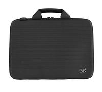 T'nB SLSHELLBK13-SHELL-Sleve rigida universale per notebook da 13,3" - Nera