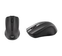 T'nB SRSFSHARK-SHARK-Mouse wireless-Connessione automatica-RF 2,4 GHz