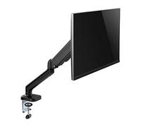 Supporto Ecran a Fixer T'nB (Nero)