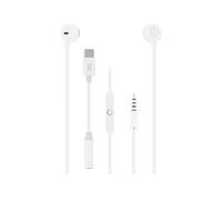 TNB SWEET AURICOLARI, Bianco