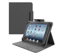 T'nB TABREGBL10-Custodia per tablet nero 10 pollici