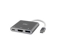 T'nB TCHDMI3IN1 Adattatore Video Type C/HDMI