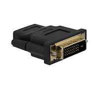 Tnb TNB Adattatore HDMI F/DVI M - Nero