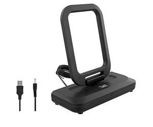 Tnb TNB - Antenna interna amplificata 38 DB - Nero