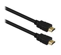 Tnb TNB - Cavo HDMI 2.0 M/M 19 pin, 10 m, colore: Nero