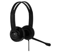 Tnb HS-200 - Cuffie con cavo multimediale leggero