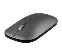 T'nB Tnb iClick Collection - Mouse senza fili, colore: Grigio siderale