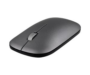 T'nB Tnb iClick Collection - Mouse senza fili, colore: Grigio siderale