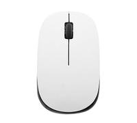 T'nB Tnb - Mouse senza fili, 1000 DPI Collection Candy, colore: Bianco/Nero