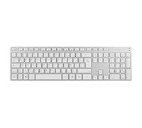 T'nB Tnb Tastiera Bluetooth Ricaricabile per Mac