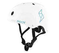 T'nB Tnb Urban Moov - Casco protettivo per bambini, colore: bianco
