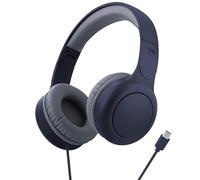 T'nB Tonality Link - Cuffie audio cablate, compatibili con USB-C