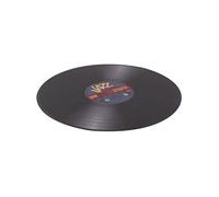 T'nB TSVINYLE2-VINYLE-Tappetino per Mouse-Design vinyle - 18 cm - Nero