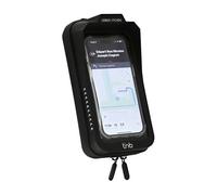 T'nB UMBIKEWP1 supporto per personal communication Telefono cellulare/smartphone Nero TNB