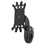 T'nB Rotary smartphone holder for bike/e-scooter Supporto passivo Telefono cellulare/smartphone Nero TNB