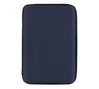 T'nB UTABSUB7BL-SUBLIM-Custodia Universale per Tablet PC/iPad, Fino a 7" - Memory Foam Interno - Blu