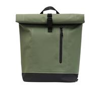T'nB - Zaino alla moda rollup impermeabile 20-25L perfetto per ogni occasione - Verde, verde, L