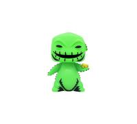 TNBC Oogie Boogie Black Light Pop di alta qualità Action figure da collezione i