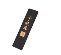 TNBCCXN Bastoncini d'inchiostro Pittura calligrafica pratica delle tradizioni cinesi da 3,7 pollici fatta a mano