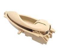 tnbru Auto Maniglia Interna For Toyota For Vios For Vitz For Yaris 2013-2022 Front Right Inner Interior Door Handle Beige 69205-0D330-A0 TS196123