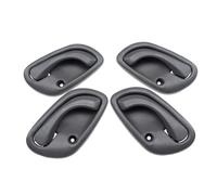 tnbru Auto Maniglia Interna Per SUZUKI Per GRAND Per VITARA 1995-2005 Set 4 Maniglie Per Porte Interne Anteriori Posteriori Destre Sinistre Grigie 8311060G01