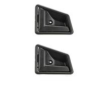 tnbru Auto Maniglia Interna Per Suzuki Per Sidekick Per Geo Per Tracker 1989-1998 Maniglie Per Porte Anteriori Sinistra Destra Interne Dell'auto(2Piece Front Left)