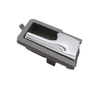 tnbru Auto Maniglia Interna Per VW Per T4 Per Transporter 1990-2002 Maniglia Interna Porta Anteriore Sinistra Destra Auto(Right)