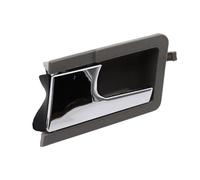 tnbru Auto Maniglia Interna Per VW Per T4 Per Transporter 1990-2002 Maniglia Interna Porta Anteriore Sinistra Destra Auto(Left)