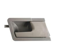 tnbru Auto Maniglia Interna Per VW Per Transporter Per T4 1990-2003 Maniglia Interna Per Portiera Con Colore Grigio Nero 701837019A 701837020A(Grey Right)