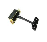 tnbru Cerniere Portiera Anteriore Dell'auto Per Benz W211 S211 Classe E 2002 2003 2004 2005 2006 2007 2008 2009 Fermaporta Cerniera Porta Fermo(Back door)