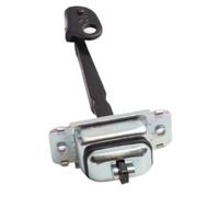 tnbru Cerniere Portiera Anteriore Dell'auto Per Civic EK3 EK1 ES1 ES5 ES7 ES8 ES6 Limitatore Cerniera Fermaporta Auto 72880-S5A-003 72340-S04-003 72380-S04-003(EK1 EK3 Front Right)