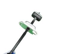 tnbru Cerniere Portiera Anteriore Dell'auto Per CRV Per CR-V 2007 2008 2009 2010 2011 Fermaporta Limitatore Fisso Porta Cerniera(Rear Left)