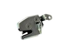 tnbru Cerniere Portiera Anteriore Dell'auto Per Fiat Per Doblo 2000-2010 Serratura Della Porta Posteriore Adatta 51757818 51757819 51757820 51757821(Upper left)