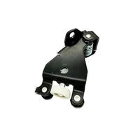 tnbru Cerniere Portiera Anteriore Dell'auto Per Fiat Per Doblo MK1 2000-2010 Guide Rulli Porta Scorrevole Centro Destra Sinistra(Right)