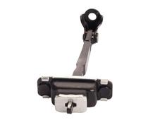 tnbru Cerniere Portiera Anteriore Dell'auto Per Hyundai Per Santa Fe 2013-2017 Cinghia Controllo Fermo Cerniera Anteriore Posteriore 793802W010 793902W010 794802W000(Rear Right)