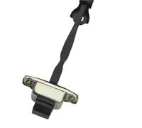 tnbru Cerniere Portiera Anteriore Dell'auto Per Suzuki SX4 Per Vitara Per Alivio Per Ciaz Per Swift Per Alto Cerniere Fermaporta Auto(Style 3)