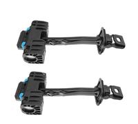 tnbru Cerniere Portiera Anteriore Dell'auto Per VW Per Jetta Per Syncro 2011-2018 Controller Posizione Della Porta Cerniere Anteriore Dell'auto 5C6839249A 5C6839249B(REAR 2Piece)