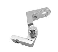 tnbru Cerniere Portiera Anteriore Dell'auto Per VW Per Passat Per Golf Per Jetta Per A6 S6 RS6 Per A3 S3 Cerniera Porta 6E0831401B 6E0831402B 6X0831401F 6X0831402F(Left)