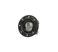 tnbru Faretti Da Lavoro A LED Da 3 Pollici 24V 12V Luci DRL Per Auto LED 6000K/3500K Lente Antinebbia Faretto Per Moto 4x4 Off Road Anteriore Fendinebbia(1PCS Round)