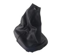 tnbru Leva Del Cambio Dell'auto Per Hyundai Per Accent Per Verna 5 Velocità Pomello Cambio Boot Stick Shifter Rivestimento Maniglie Leva Cambiamento Copertura(Gear boot)