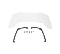 tnbru Motorcycle Headlight Protector Per Pan Per L'America 1250 Per PA1250 Per PanAmerica1250 Moto In Acciaio Faro Di Protezione Griglia Della Copertura(Ivory)