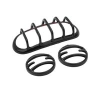 tnbru Motorcycle Headlight Protector Per Rebel 500 Per CMX500 Per CMX300 250 Coda Posteriore Coperchio Della Lampada Plastica Retrofit L'alloggiamento Degli Indicatori Direzione(Style2)