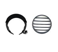 tnbru Motorcycle Headlight Protector Per Rebel Per CMX 500 300 Per CMX300 Per CMX500 2017-2024 Accessori Moto Faro Anteriore Cupolino Copertura Parabrezza Cowl(A group)
