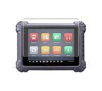 tnbru Pellicola Protettiva Navigazione Per Autel Per MaxiSYS Per MS909 2 PZ Pellicola Protettiva Schermo In PET 9,7 POLLICI Accessori Interni Protettivi Auto Center Touch