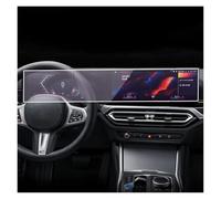 tnbru Pellicola Protettiva Navigazione Per BMW I7 Per G70 2022-2023 Pellicola Protettiva Per Schermo Di Navigazione Accessori Per Auto Adesivi Per Interni Centro Riparazione TPU Trasparente