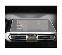 tnbru Pellicola Protettiva Navigazione Per BMW Per G20 Per G21 Per Serie 3 Pellicola Protettiva In TPU Auto Schermo Visualizzazione Dello Strumento Navigazione GPS Antigraffio(Style 1)