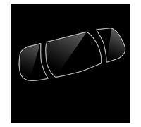 tnbru Pellicola Protettiva Navigazione Per Koleos Per Pannello 2017-2019 Pellicola Protettiva In PET Strumenti Auto Cruscotto Interno Accessori