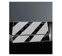 tnbru Pellicola Protettiva Navigazione Per Peugeot 308 SW 408 Pellicola Protettiva In Vetro Temperato Display Touch Screen 10 Pollici Infotainment Navigazione GPS Auto(2PCS)