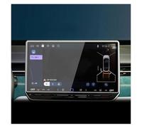 tnbru Pellicola Protettiva Navigazione Per VW ID.7 ID7 2024 Pellicola Protettiva In Vetro Temperato Schermo 15 Pollici Auto Infotainment E Navigazione GPS Antigraffio