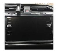 tnbru Pellicola Protettiva Navigazione Per VW Per Arteon 2 Per Discover Per Media 2018 Pellicola Protettiva Schermo 8 Pollici Navigatore Auto Vetro Temperato 9H